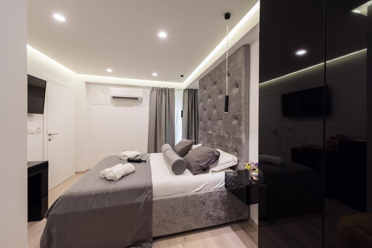10 Heritage Rooms Zadar Exterior foto